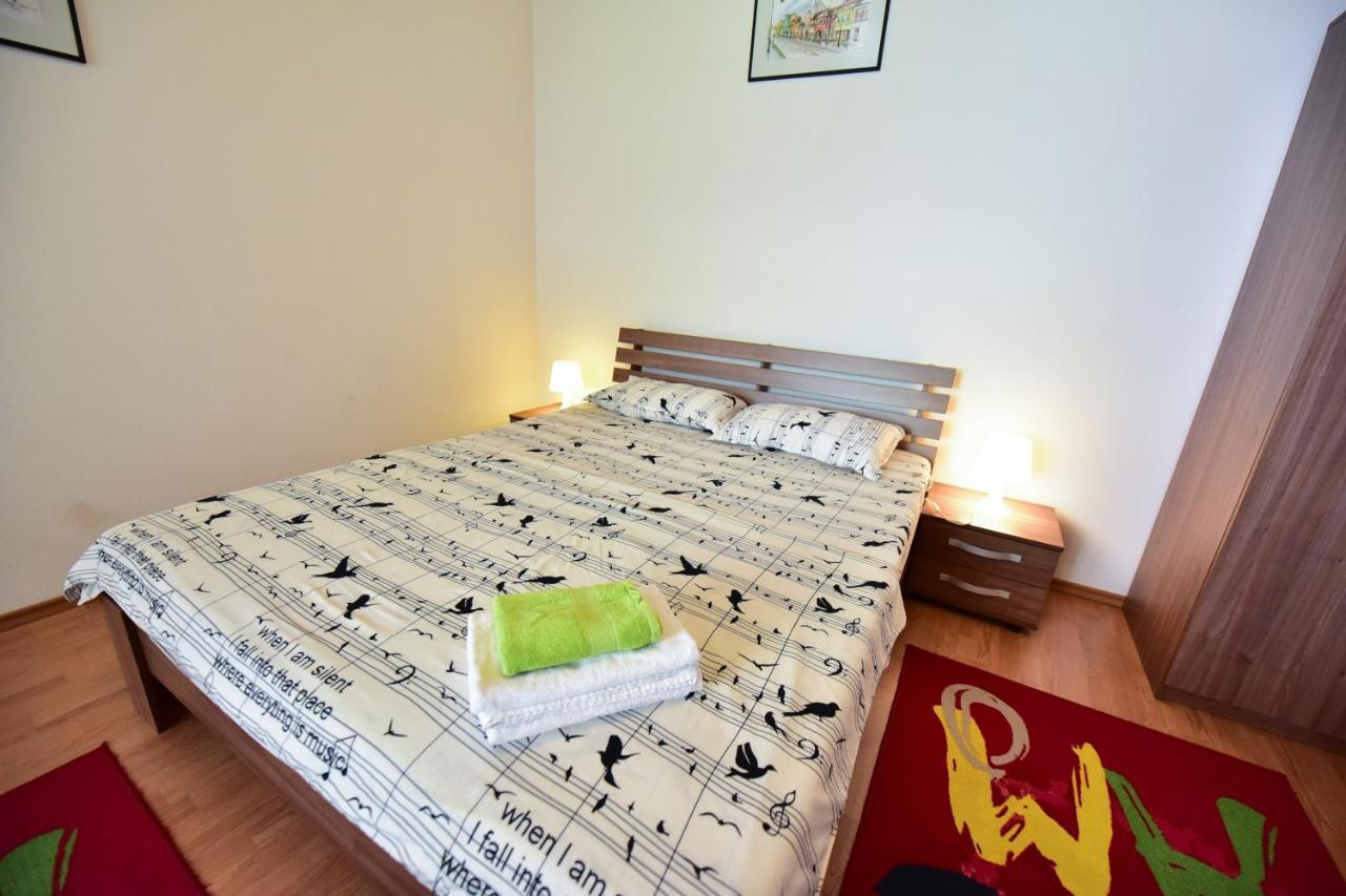 Grand Central Studios Sibiu Exterior photo